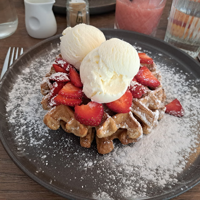 Waffle