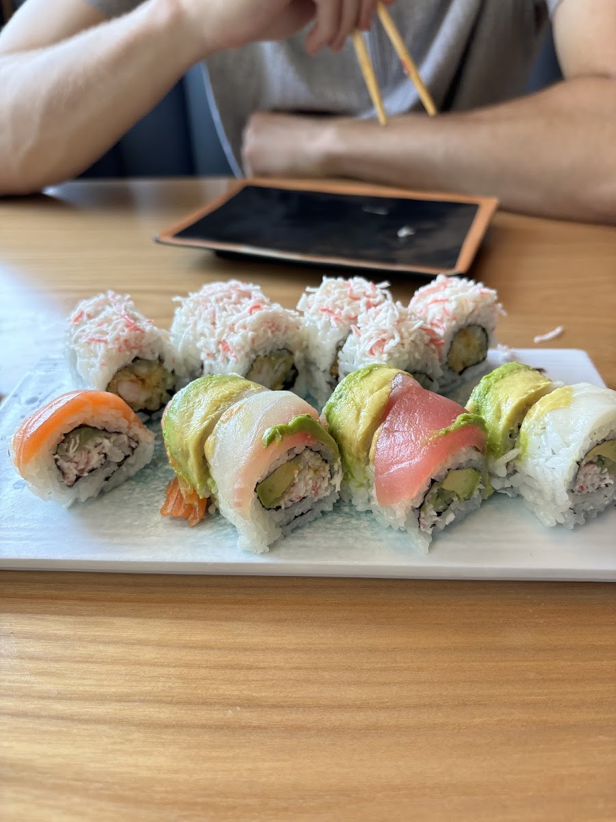 Tsukiji Japanese Cuisine - Photo 2