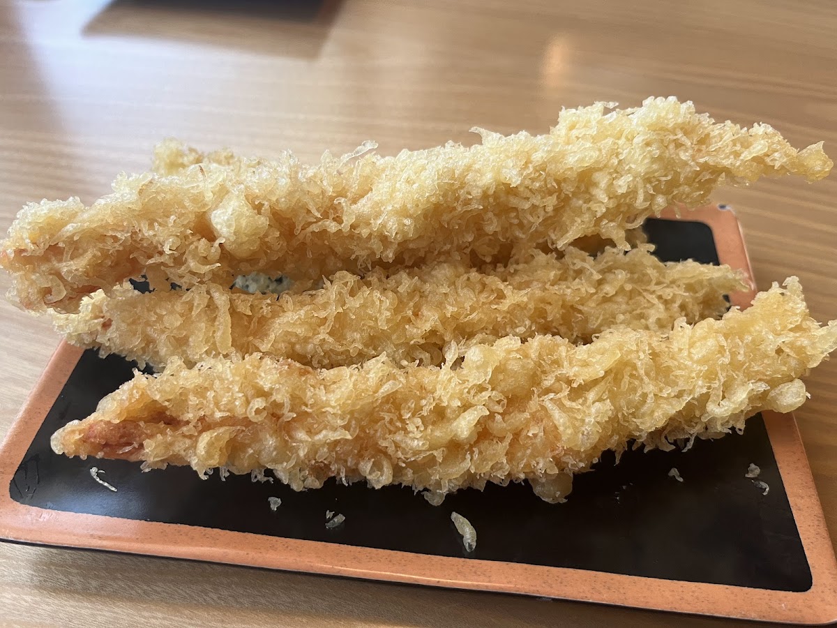 Tsukiji Japanese Cuisine - Photo 4