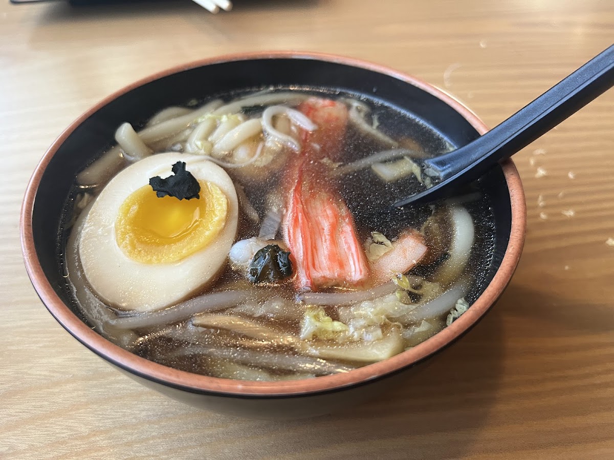 Tsukiji Japanese Cuisine - Photo 5