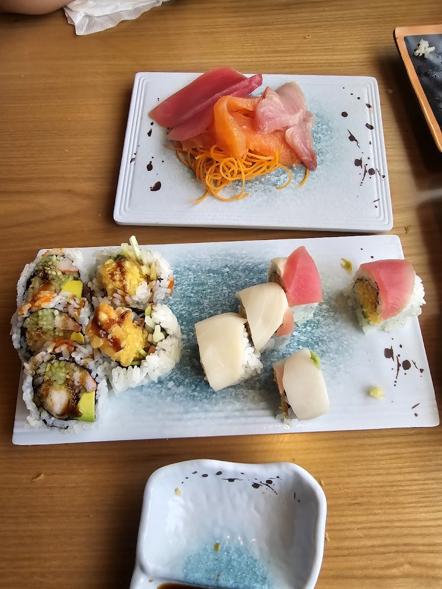 Tsukiji Japanese Cuisine - Photo 8