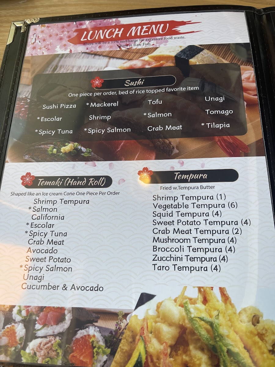 Menu Photo 5