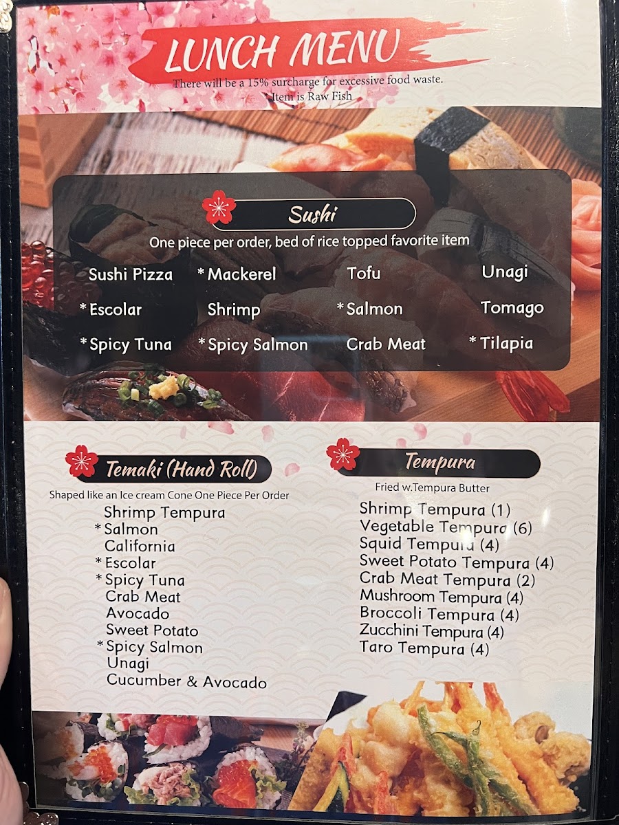 Menu Photo 6