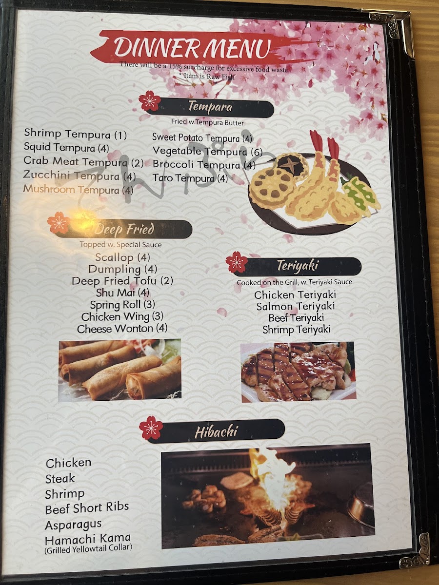 Menu Photo 8
