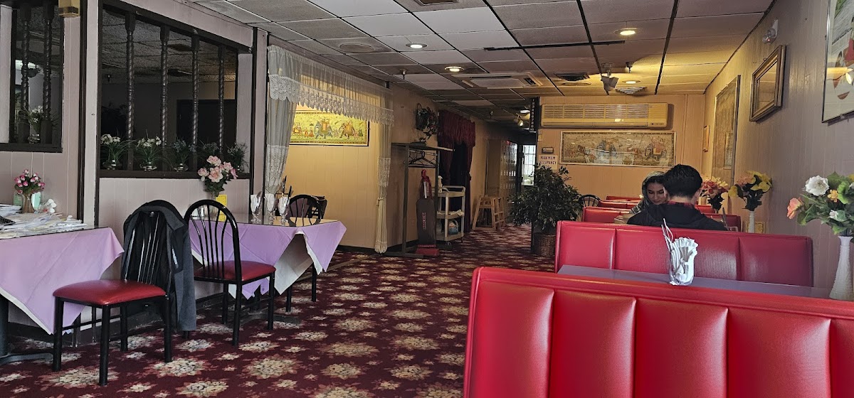 Red Hook Curry House
