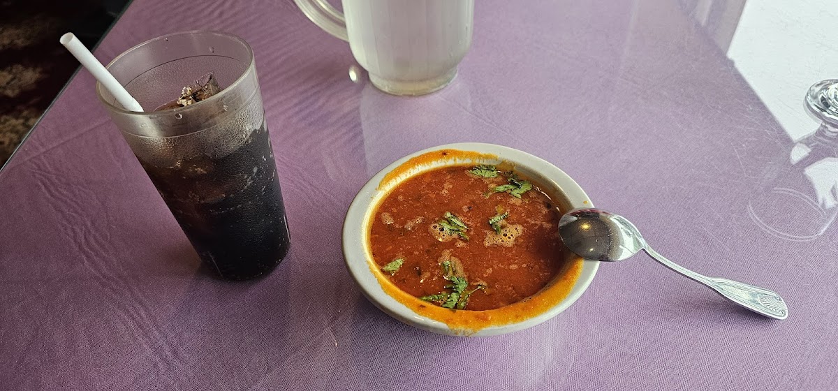 Red Hook Curry House - Photo 2