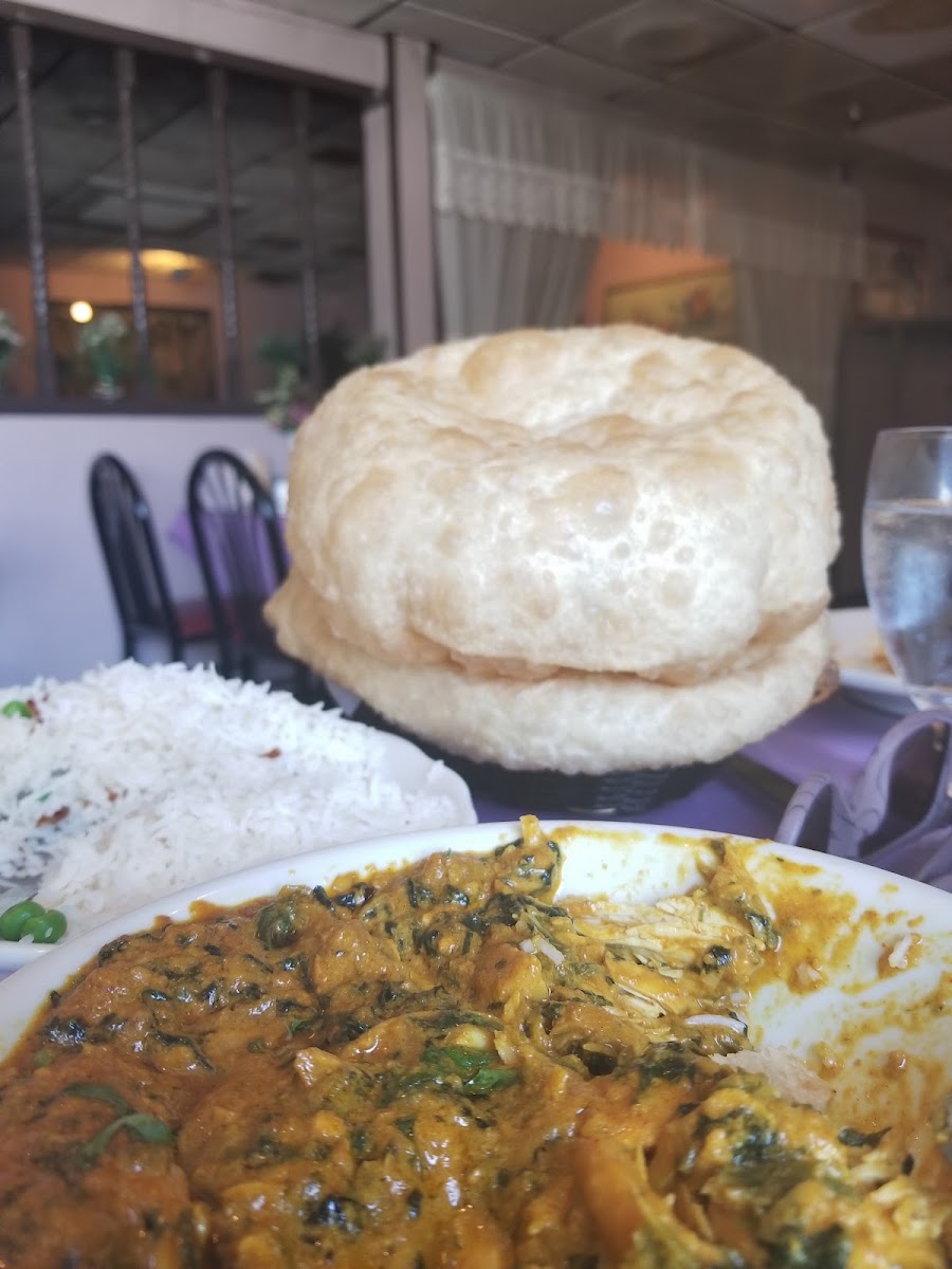 Red Hook Curry House - Photo 3