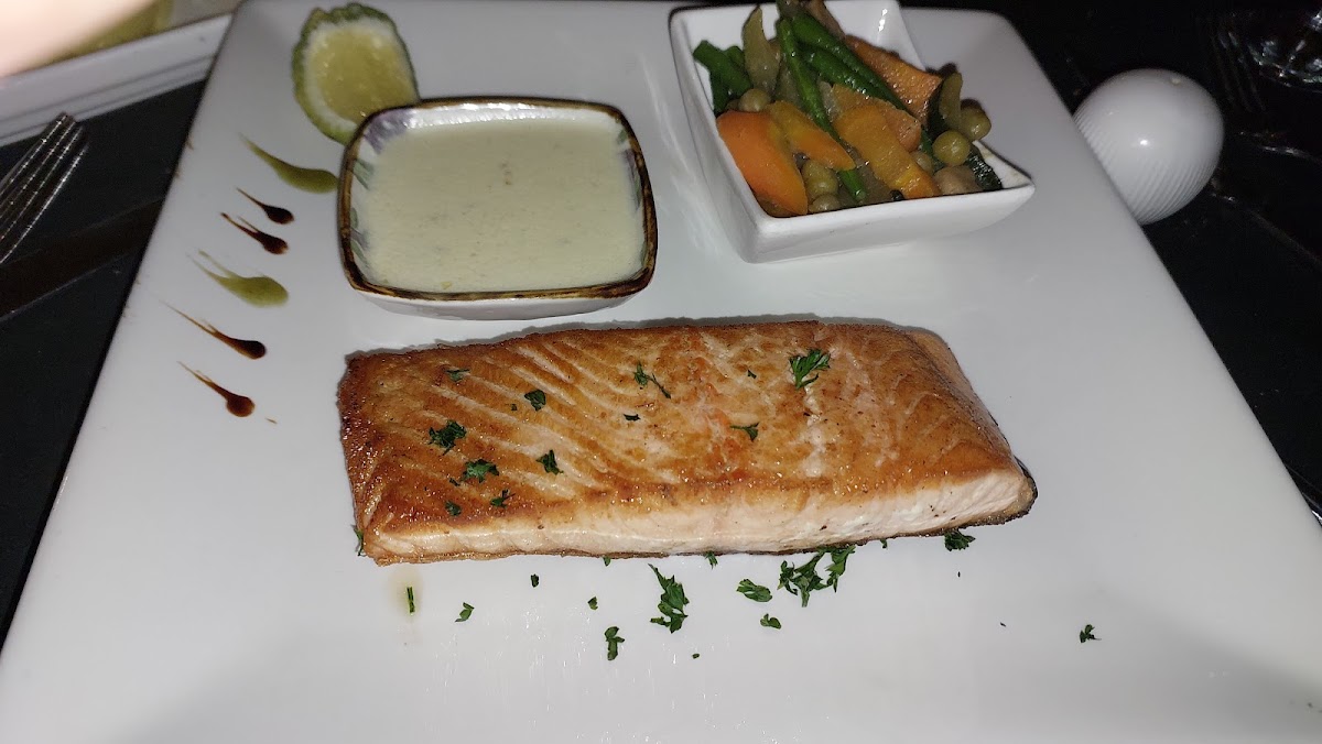 Le Bistrot Latin - Photo 2