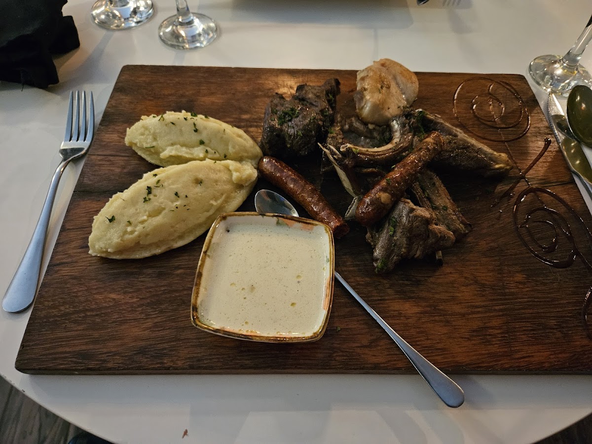 Le Bistrot Latin - Photo 3