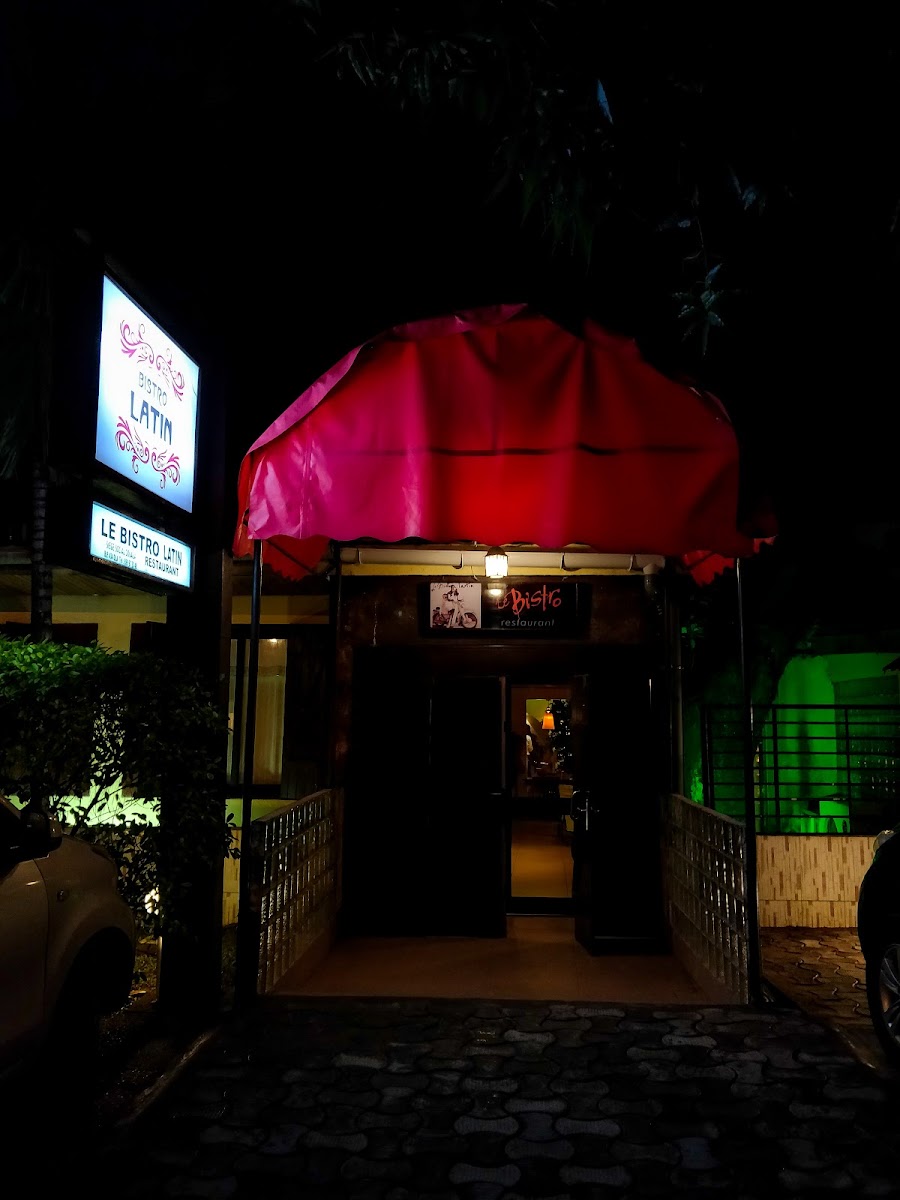Le Bistrot Latin - Photo 4