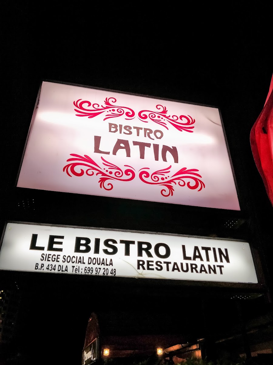 Le Bistrot Latin - Photo 5