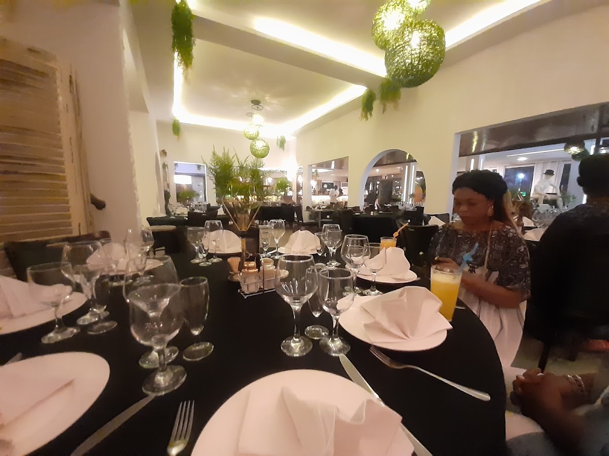 Le Bistrot Latin - Photo 8