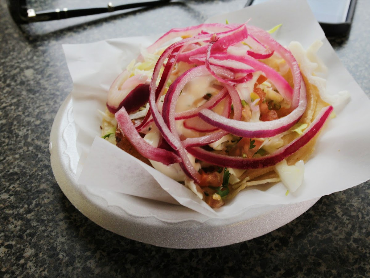 Senor Baja - Photo 2