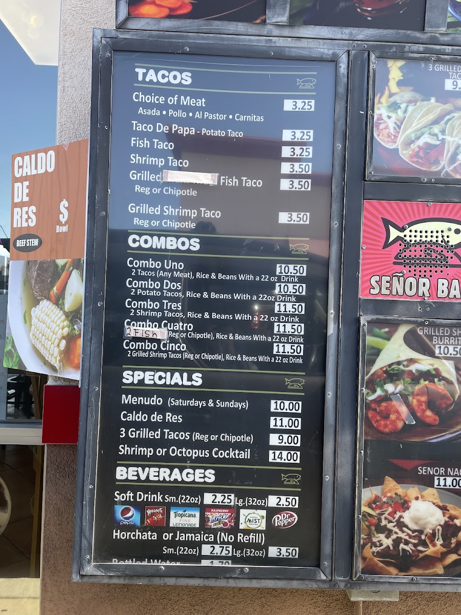 Menu Photo 0