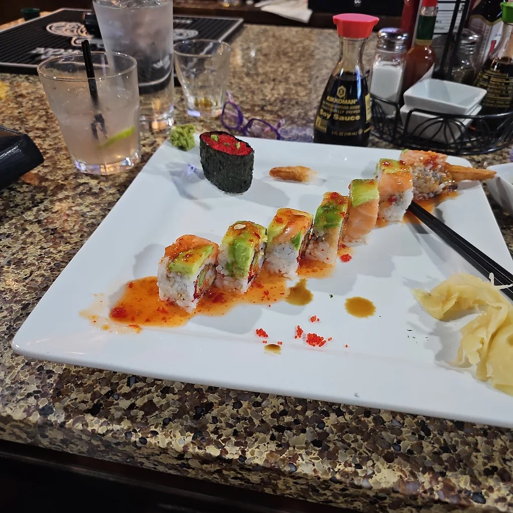 Kaiju Bar & Grill - Photo 1