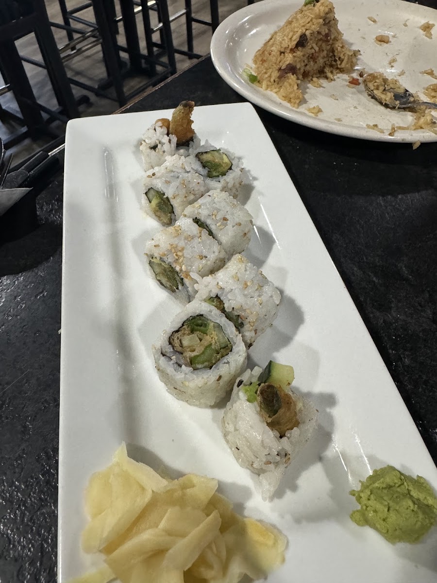 Kaiju Bar & Grill - Photo 2