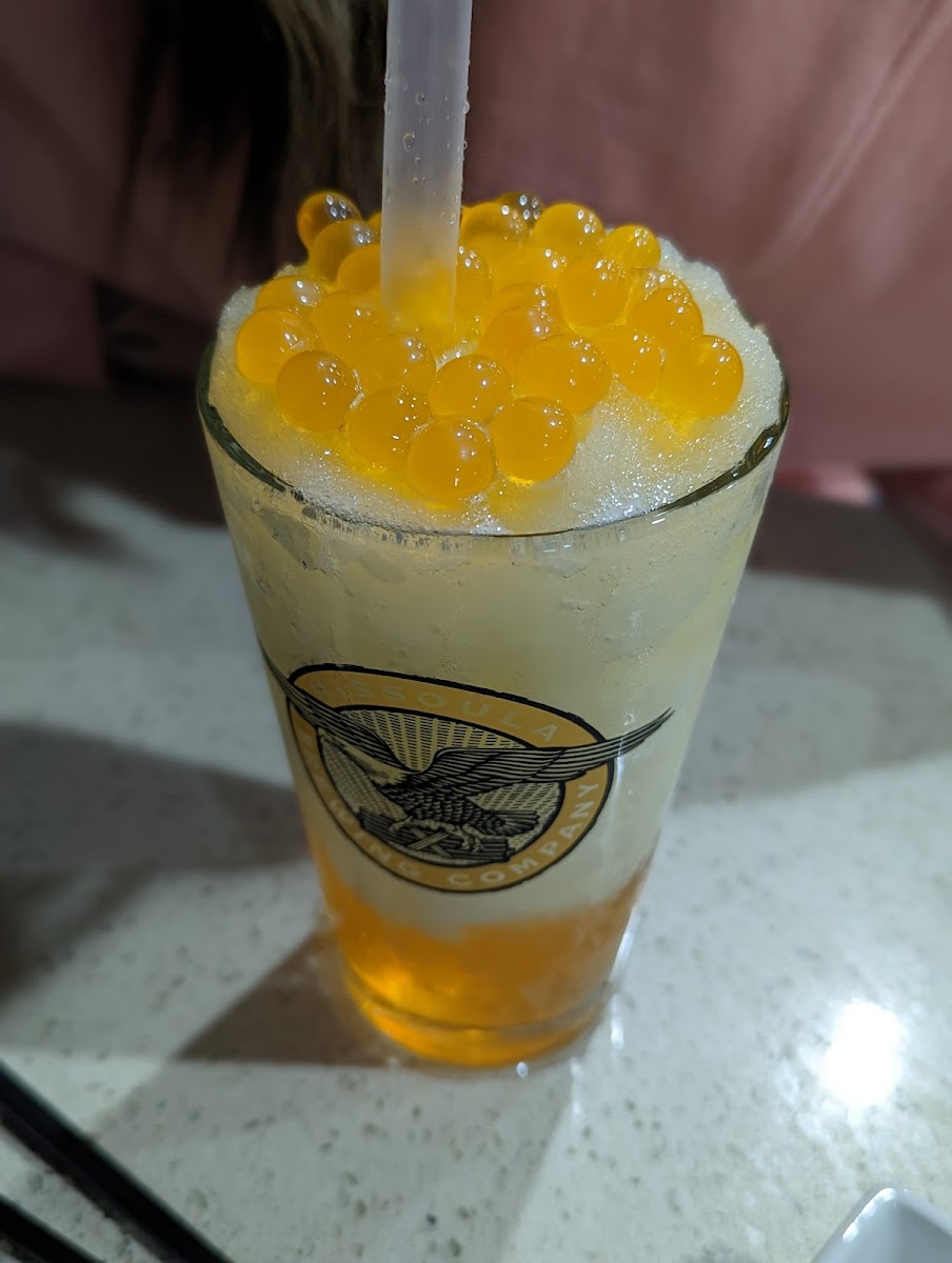Kaiju Bar & Grill - Photo 4
