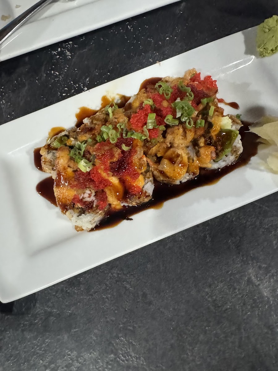 Kaiju Bar & Grill - Photo 6
