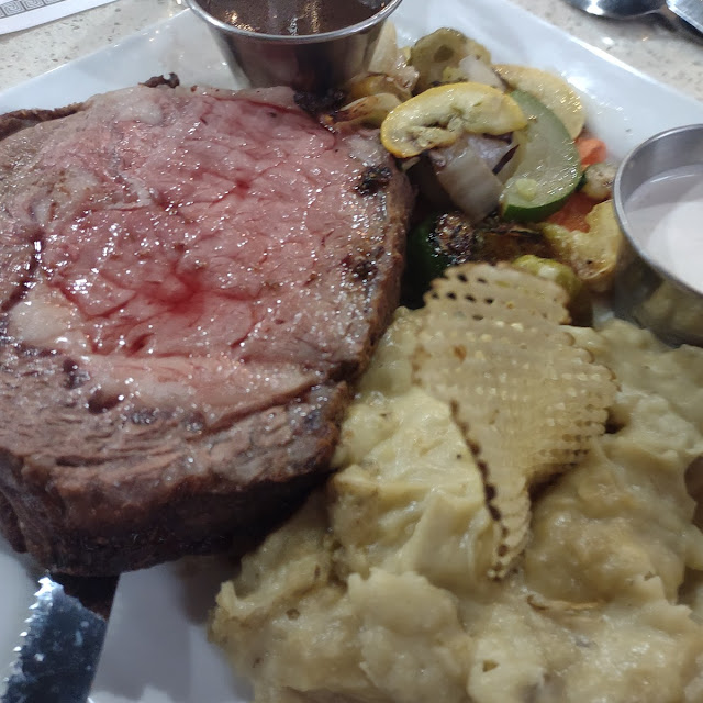 Prime Rib