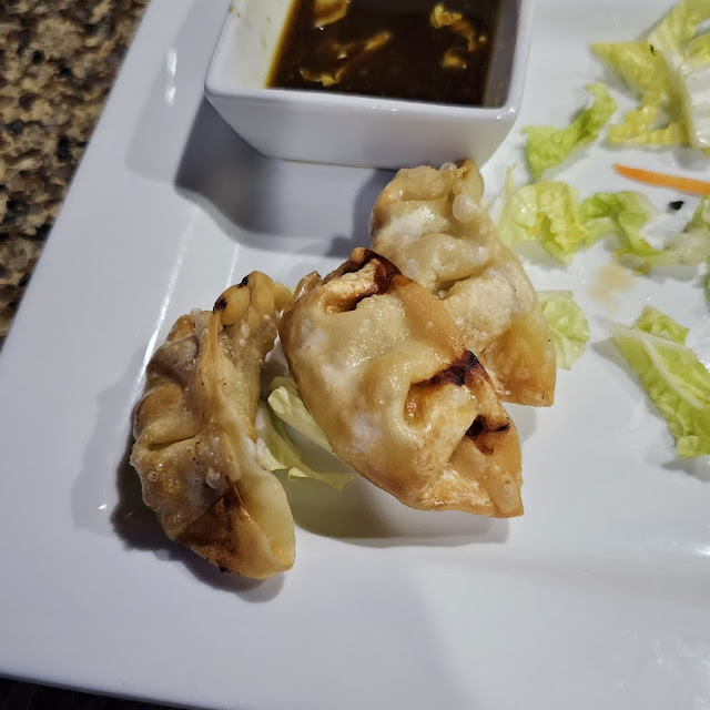 Gyoza