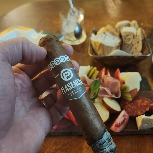 Charcuterie Board