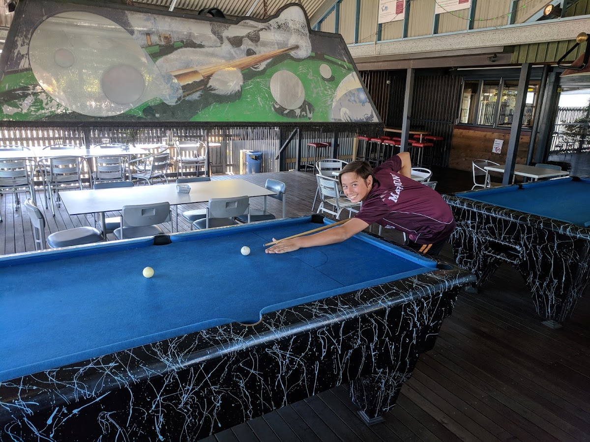 Westside Tavern Bistro