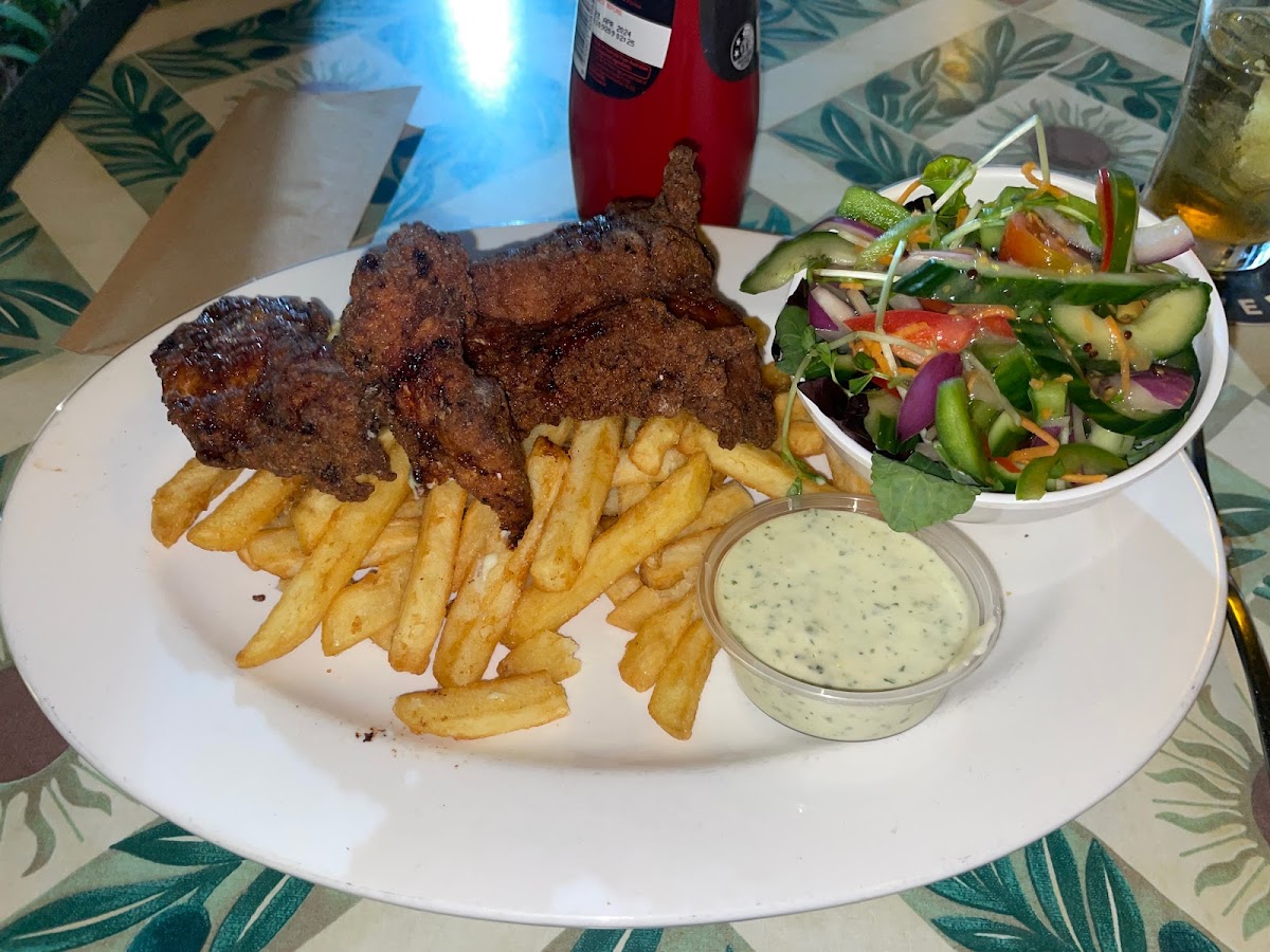 Westside Tavern Bistro - Photo 1