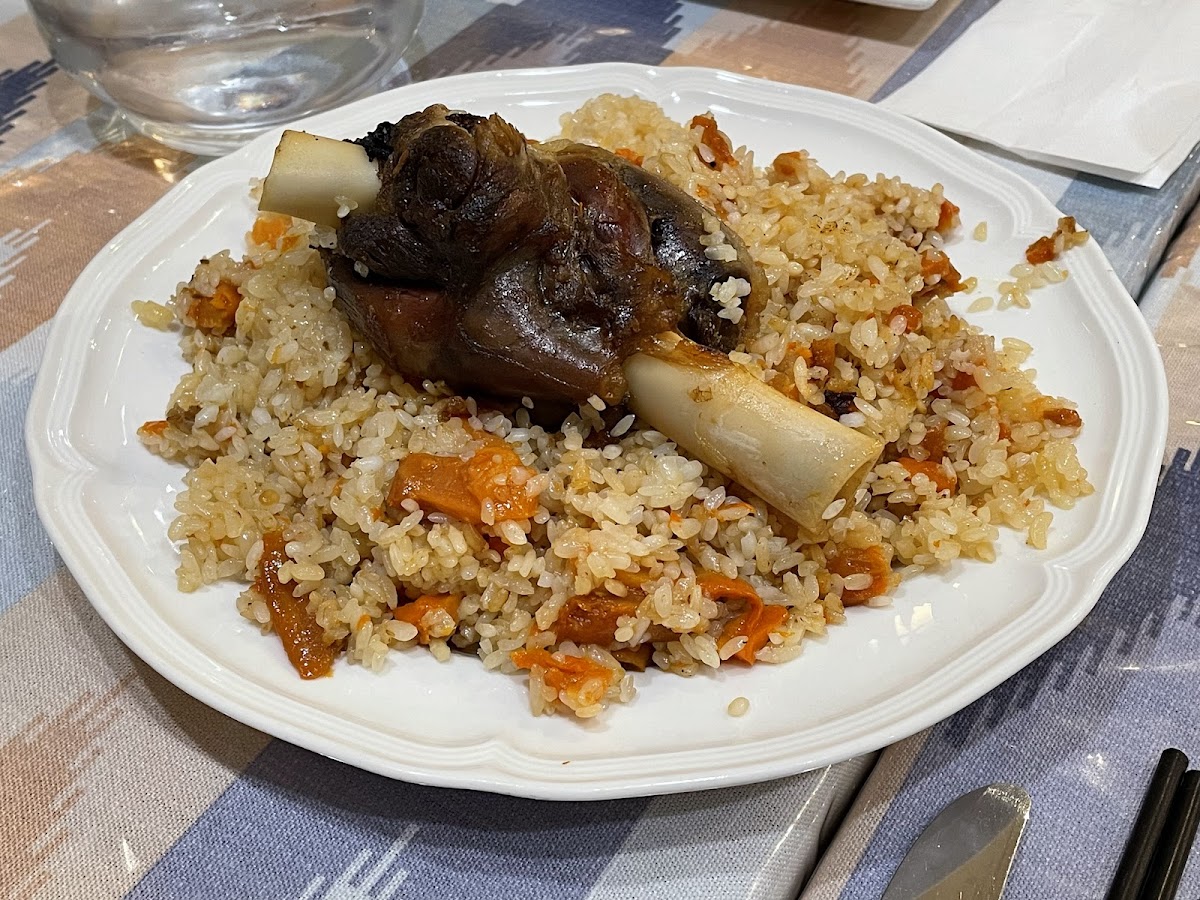 Le Taklamakan - Photo 2