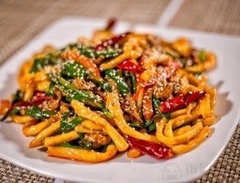 Le Taklamakan - Photo 5