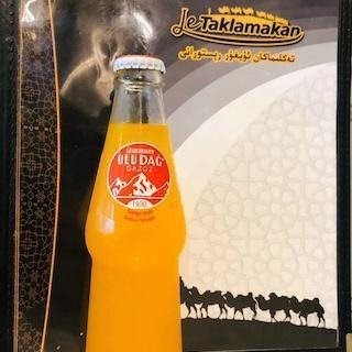 Le Taklamakan - Photo 6