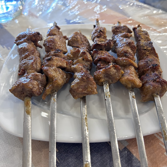 Lamb Qordak