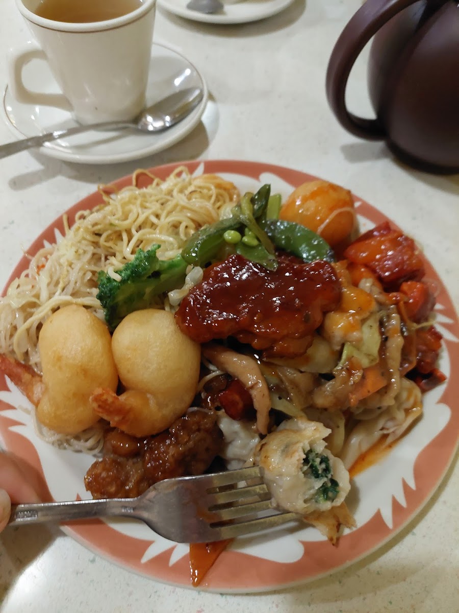 Silver Star Dining & Lounge
