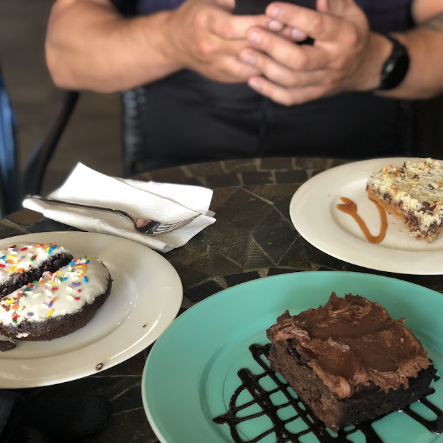 Brownie