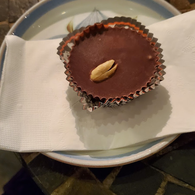 Peanut Butter Cup