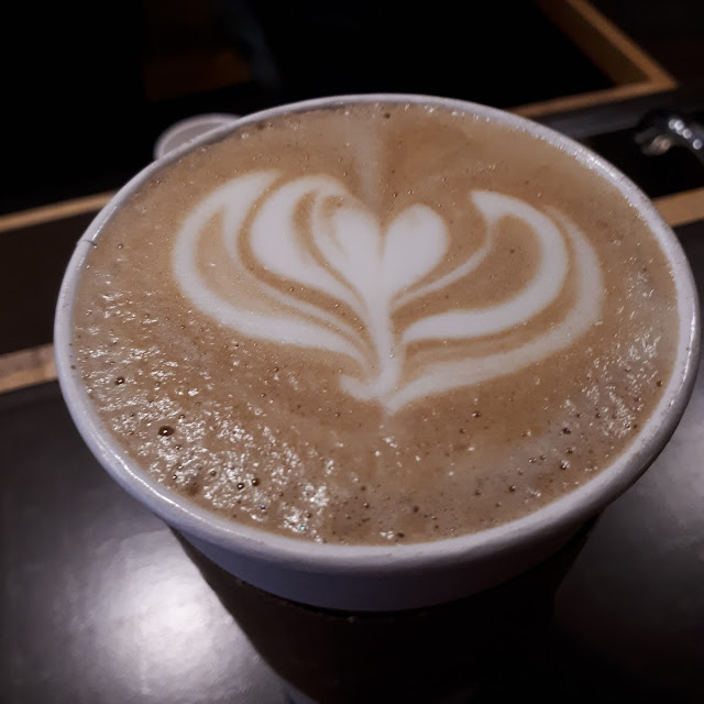 Flat White