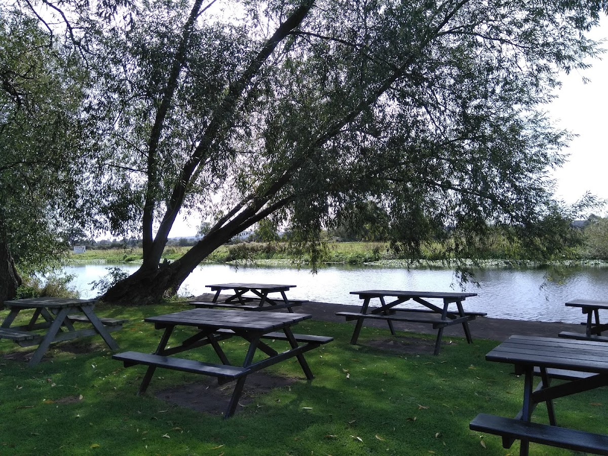 The Plough Inn Normanton on Soar