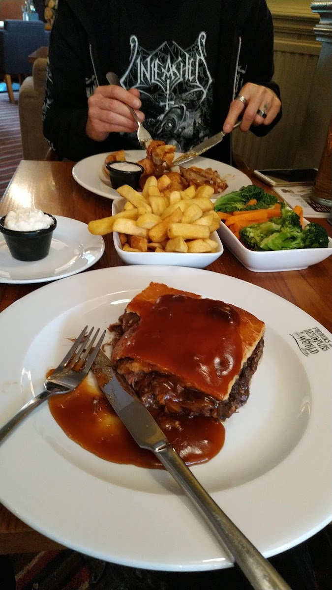 The Plough Inn Normanton on Soar - Photo 6