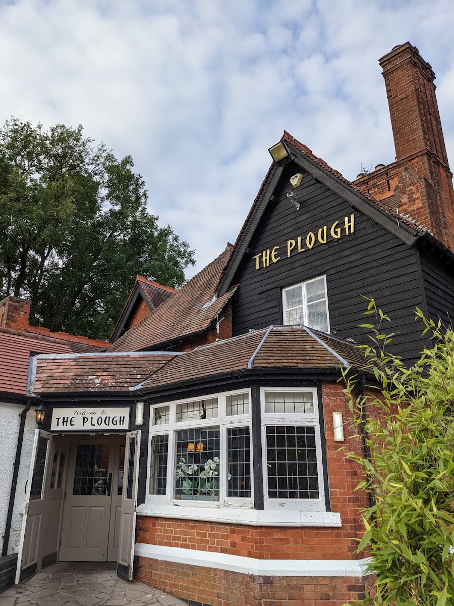 The Plough Inn Normanton on Soar - Photo 8