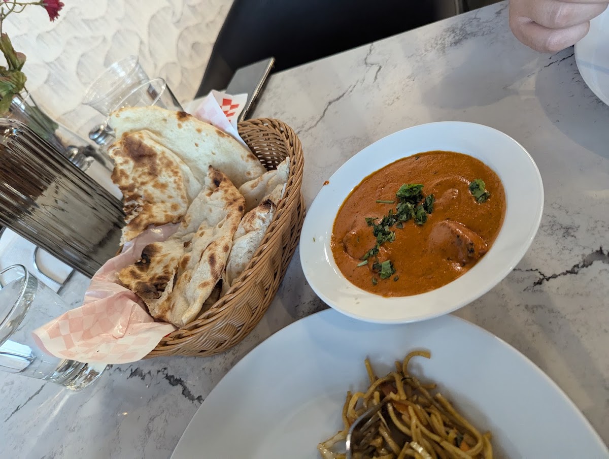 Jamini Indian Kitchen - Photo 1