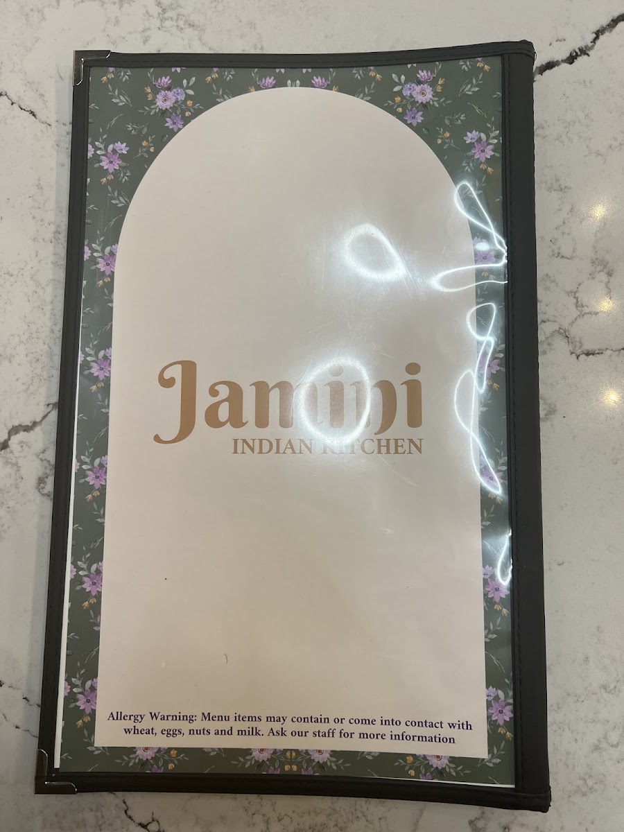 Jamini Indian Kitchen - Photo 3