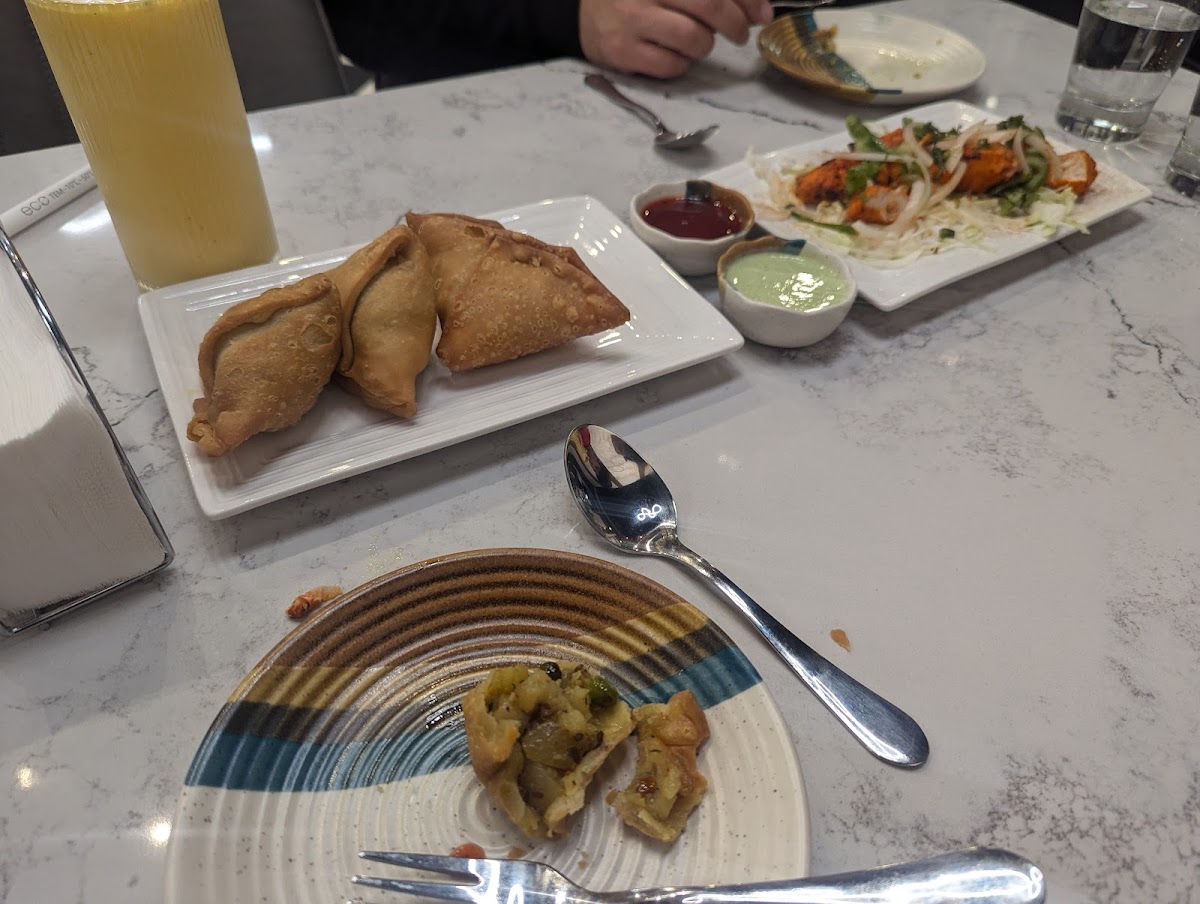 Jamini Indian Kitchen - Photo 5