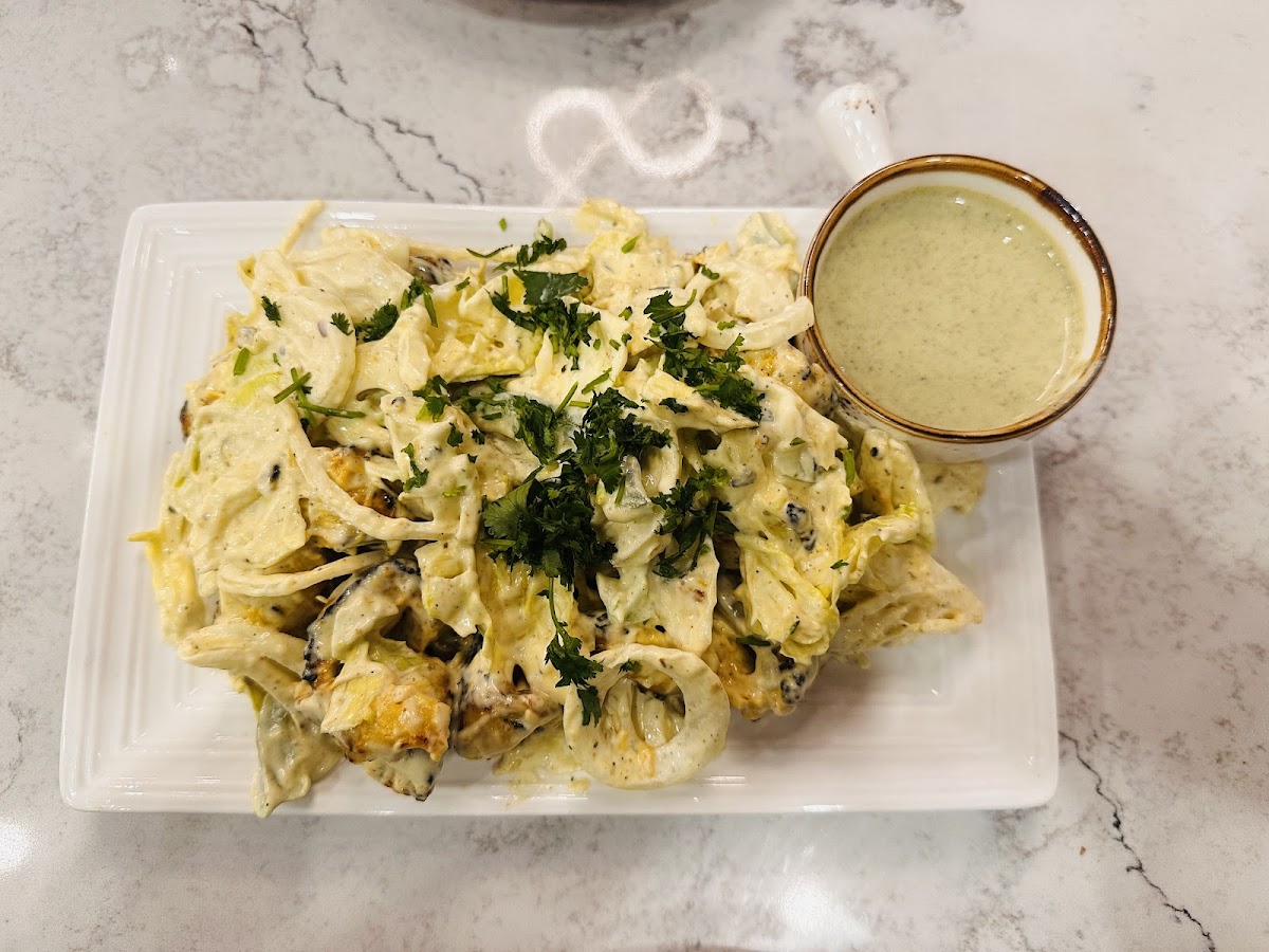 Jamini Indian Kitchen - Photo 6