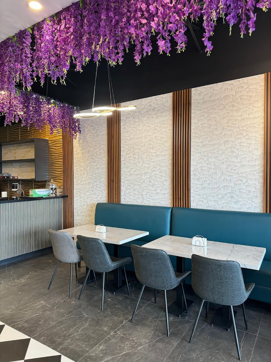 Jamini Indian Kitchen - Photo 7