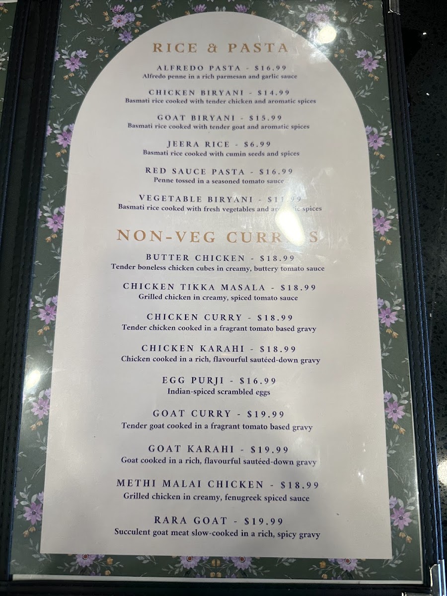 Menu Photo 9