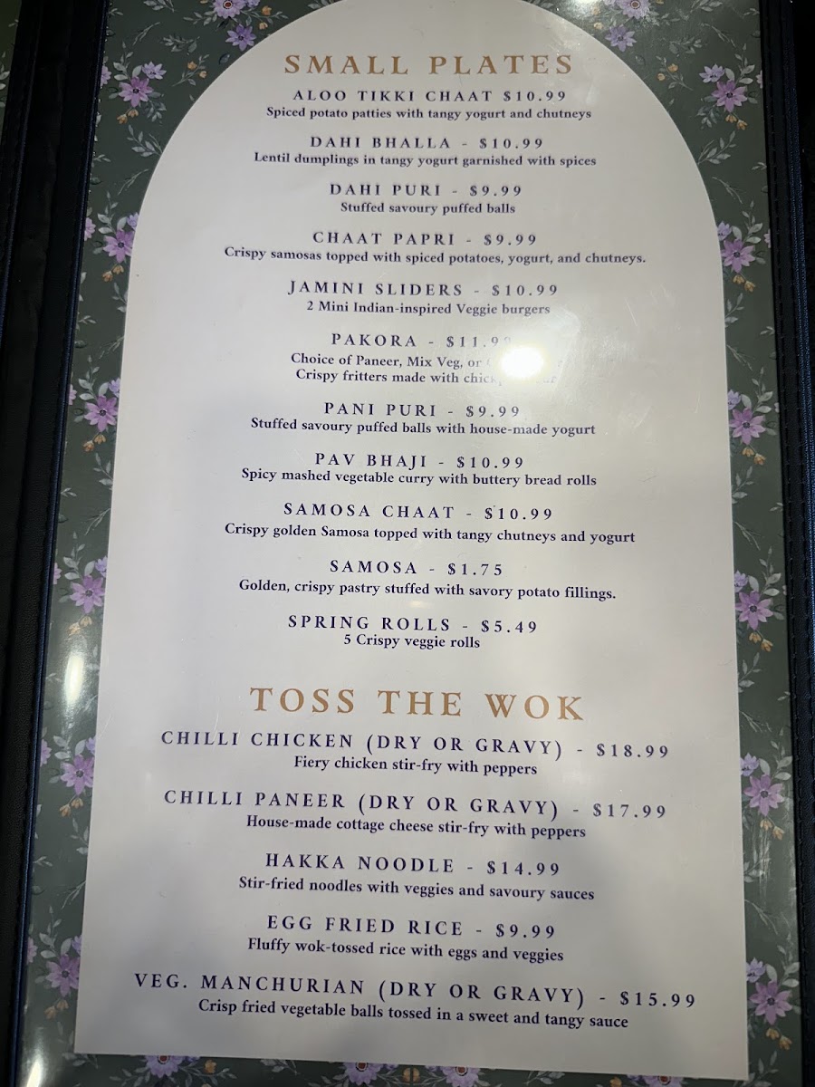 Menu Photo 4