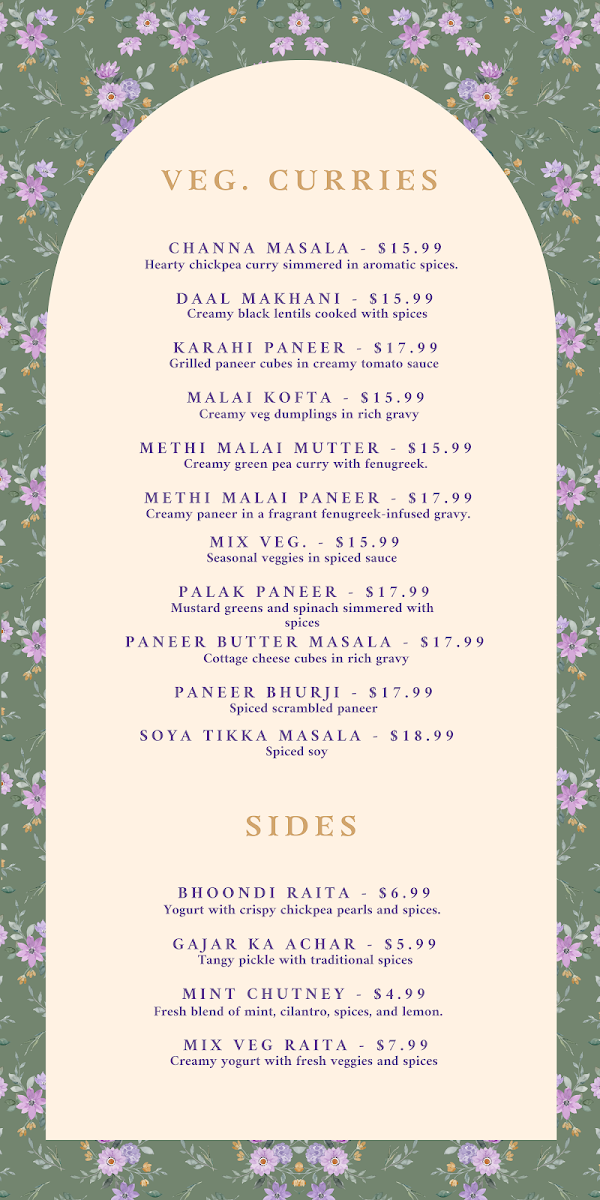 Menu Photo 5