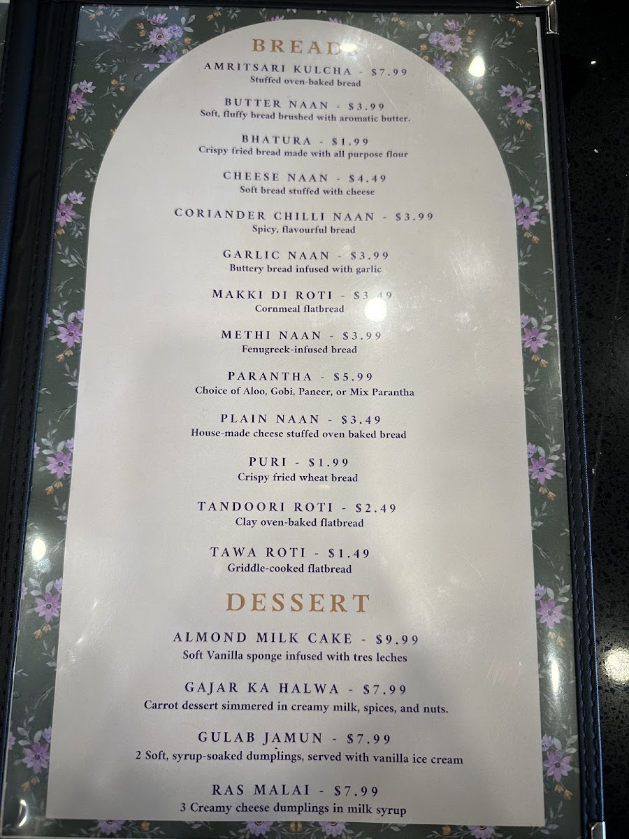 Menu Photo 6