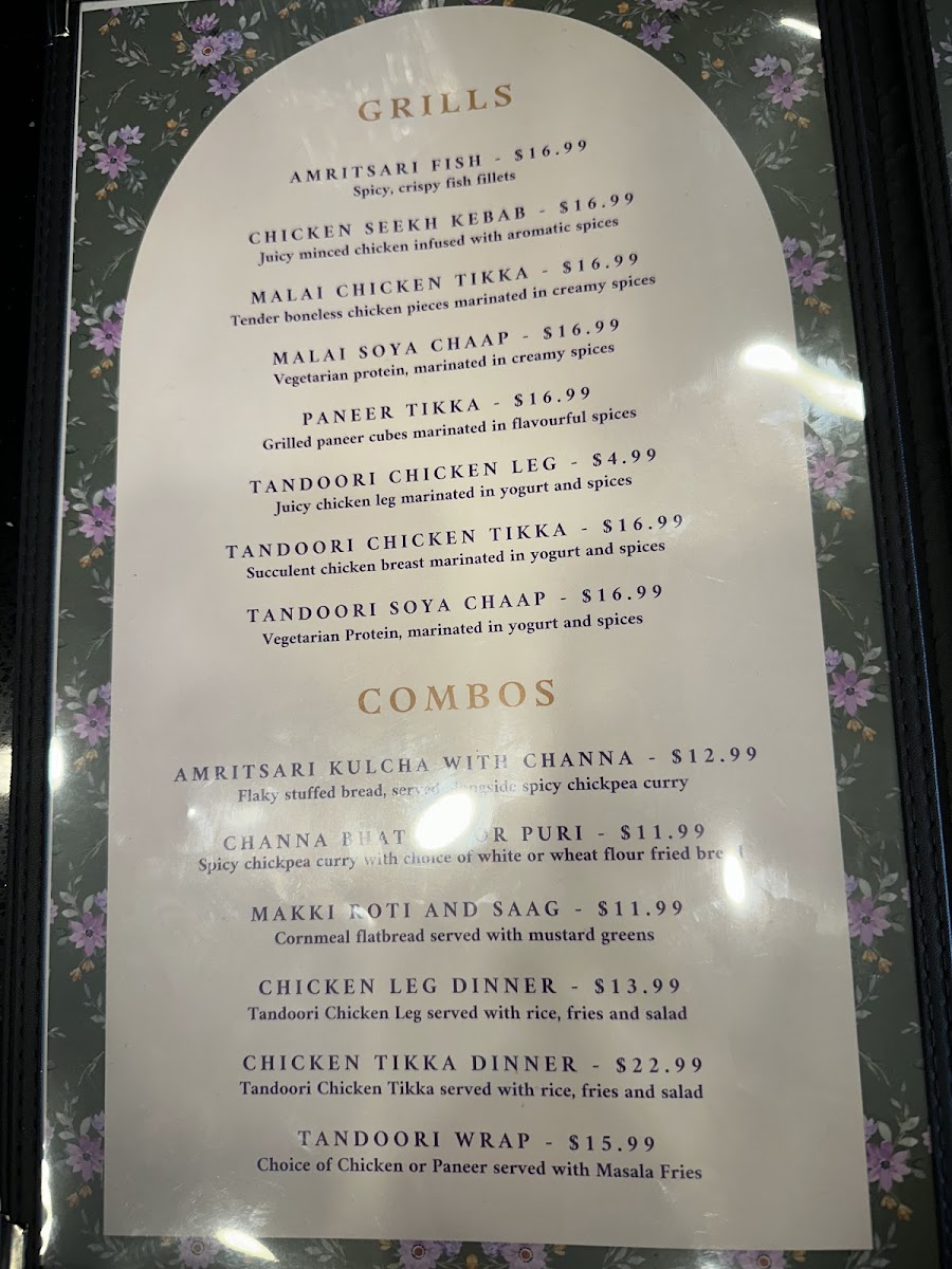 Menu Photo 8