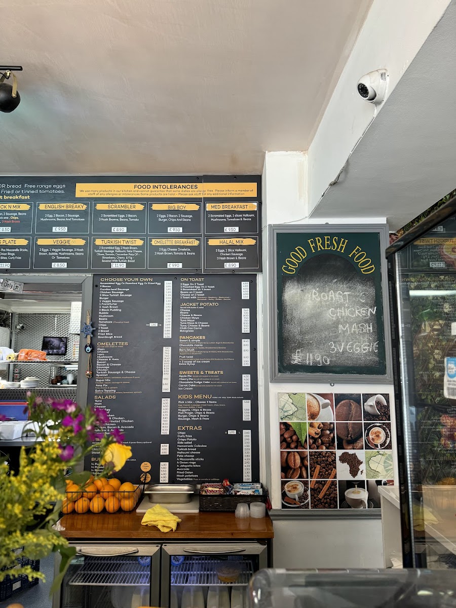 Menu Photo 4