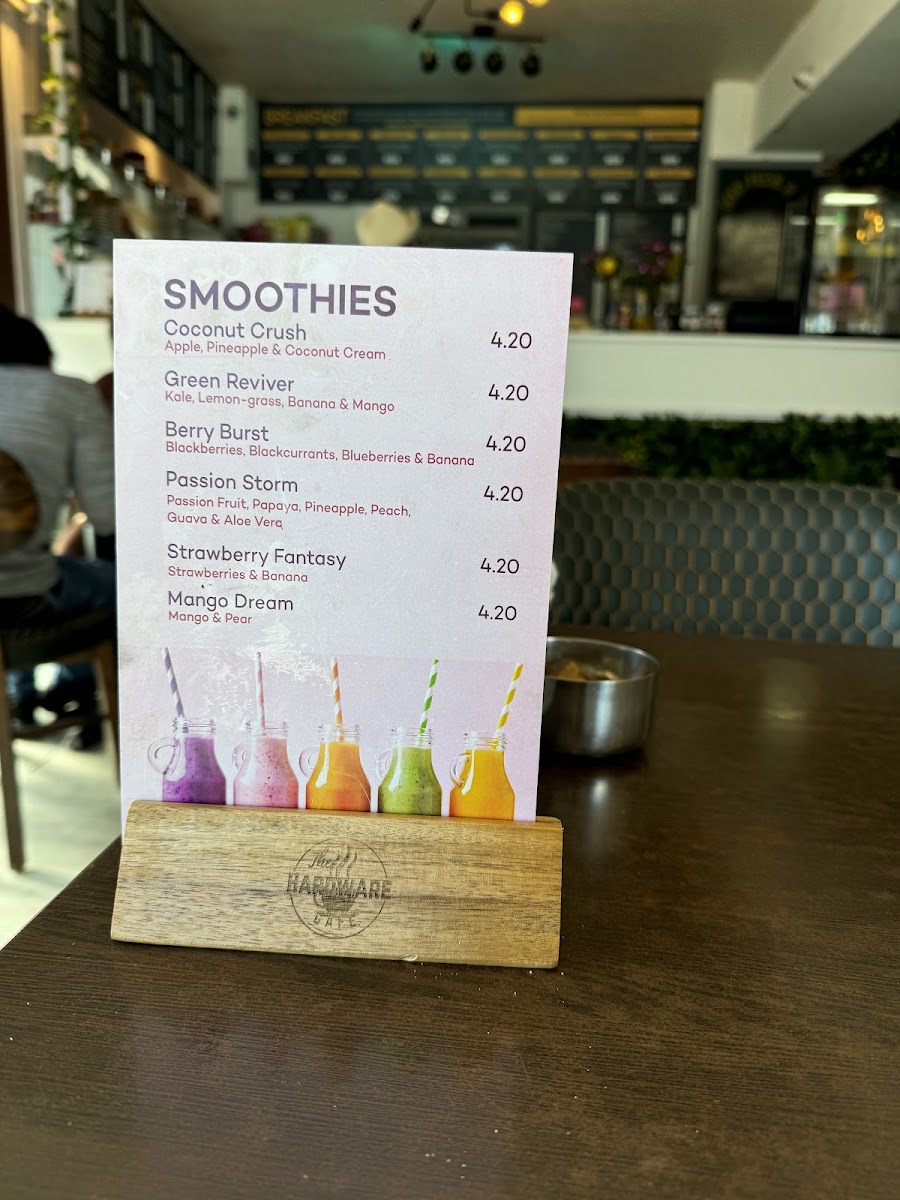 Menu Photo 5
